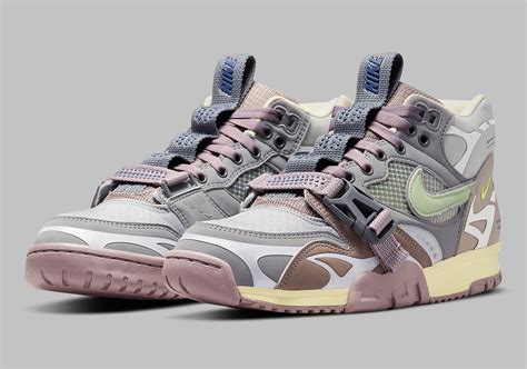 Nike Air Trainer 1 remake